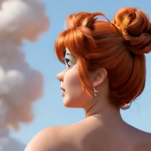 AI porn image generator