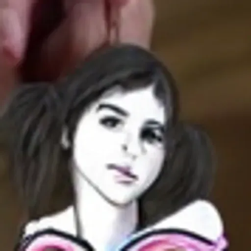 yapay zekâ porno görsel üretici