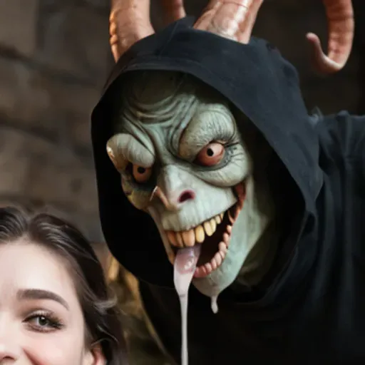 yapay zekâ porno foto üretici