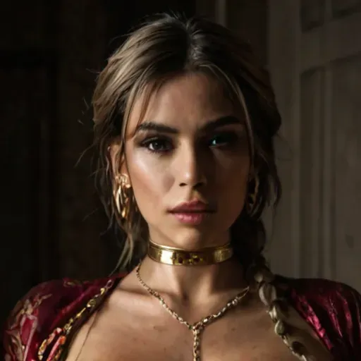 generador de imágenes porno con IA