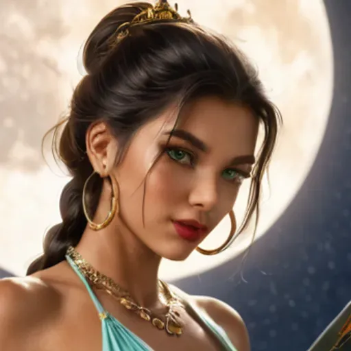 KI-Pornobild-Generator