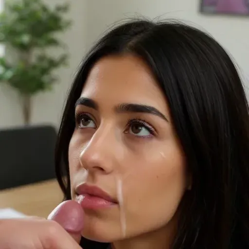 AI 포르노 이미지 생성기