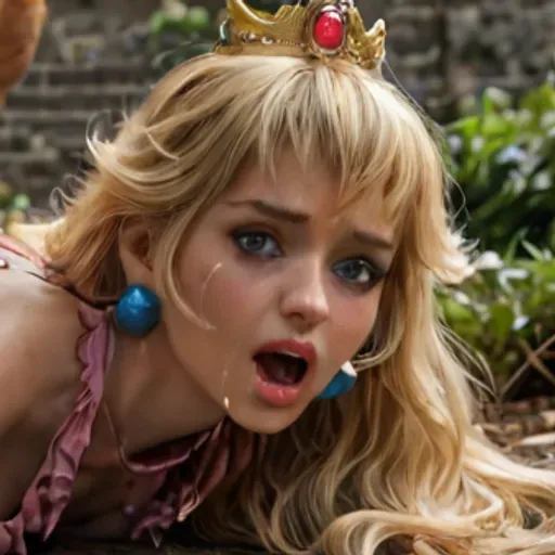 AIポルノ画像ジェネレーター