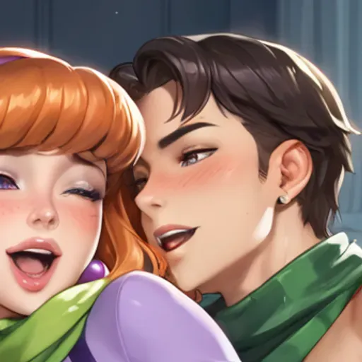 AIポルノ画像ジェネレーター