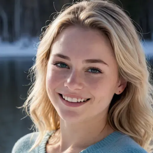 โปรแกรมสร้างภาพโปรนที่ใช้ปัญหา AI