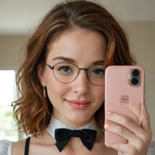 Pencipta imej lucah AI