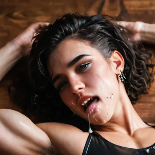 โปรแกรมสร้างภาพโปรนที่ใช้ปัญหา AI