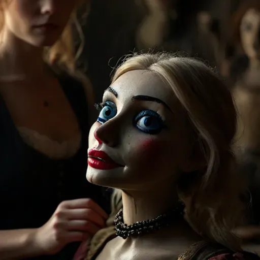 générateur de photos porno IA