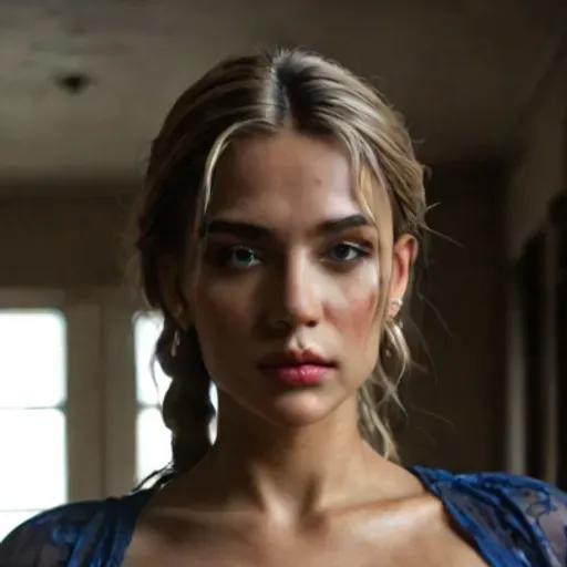 генератор порно-изображений на ИИ