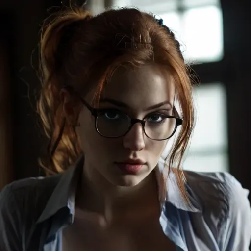 AIポルノ画像ジェネレーター