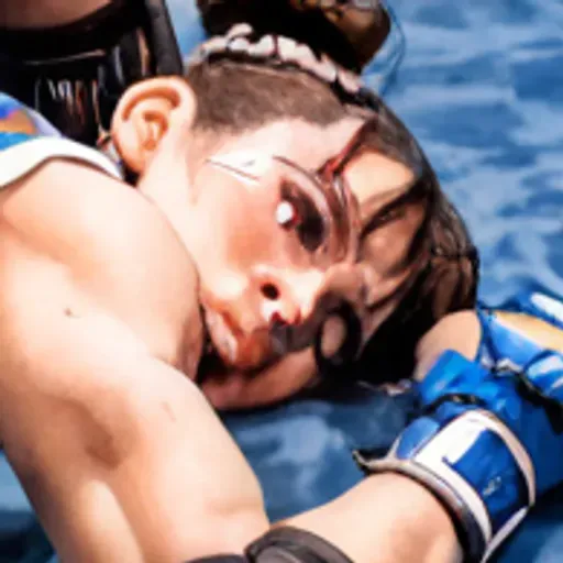 AI porn image generator