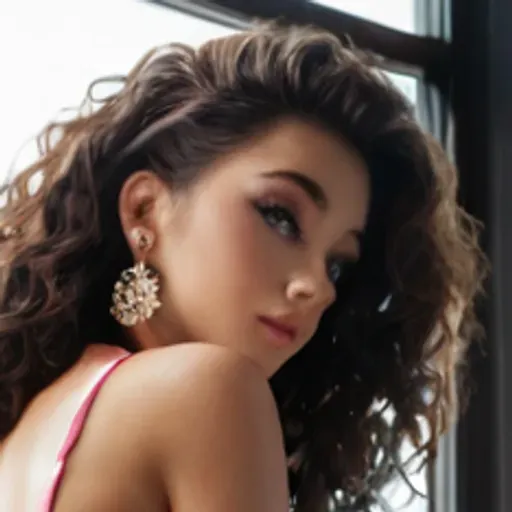 AI 포르노 이미지 생성기