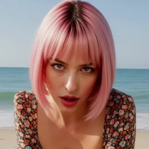 โปรแกรมสร้างภาพโปรนที่ใช้ปัญหา AI