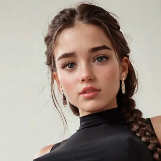 โปรแกรมสร้างภาพโปรนที่ใช้ปัญหา AI