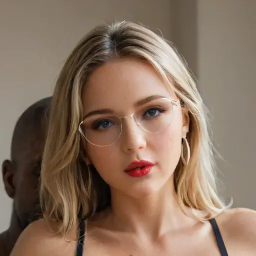 KI-Pornobild-Generator