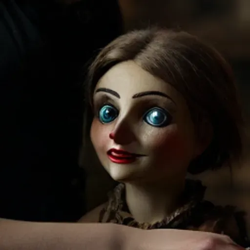 générateur de photos porno IA