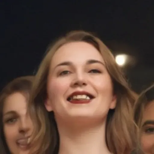 AI色情圖片產生器