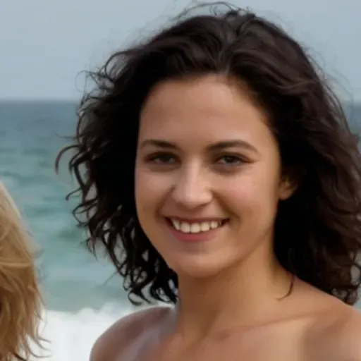 AI 포르노 이미지 생성기