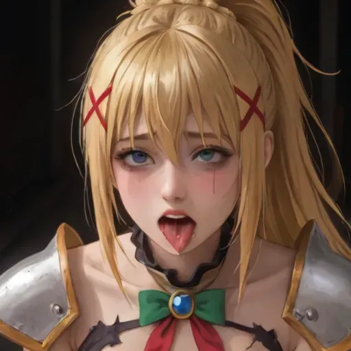 โปรแกรมสร้างภาพโปรนที่ใช้ปัญหา AI