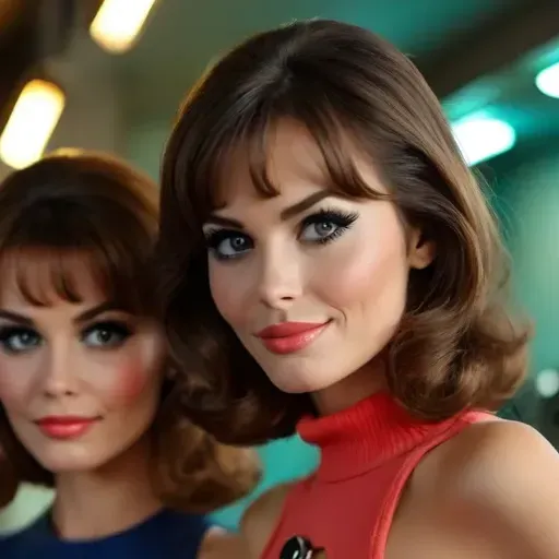 AI色情照片生成器