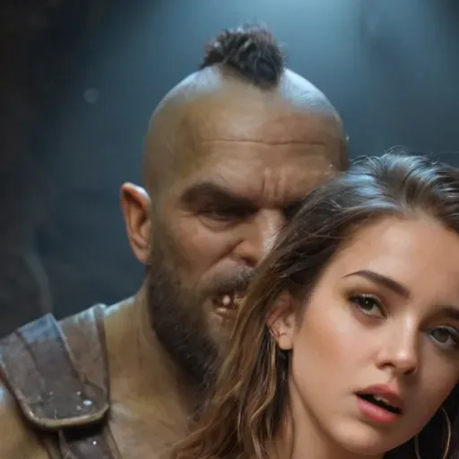 KI-Pornobildchen-Generator