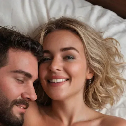 yapay zekâ porno foto üretici