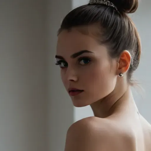 AI色情圖片產生器