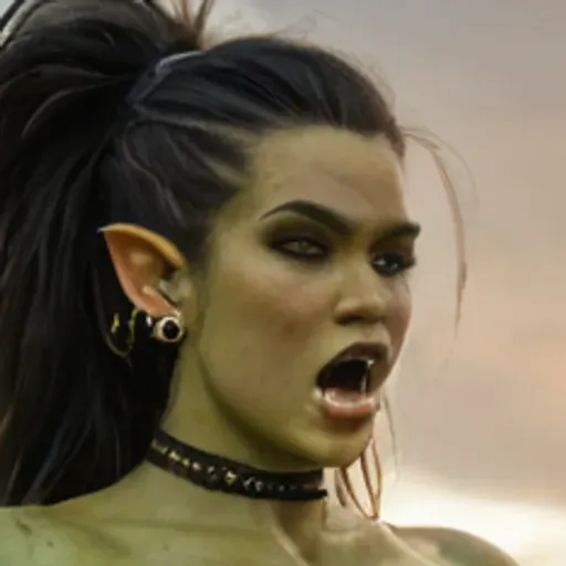 yapay zekâ porno foto üretici