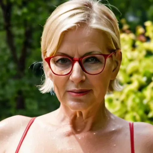 AI 포르노 이미지 생성기