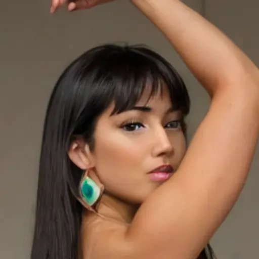 AI色情圖片產生器