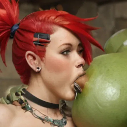 yapay zekâ porno görsel üretici