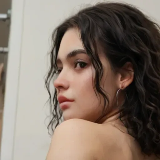 โปรแกรมสร้างภาพโปรนที่ใช้ปัญหา AI