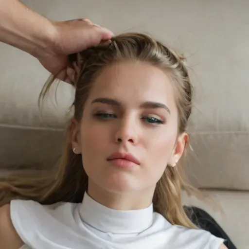 AIポルノ画像ジェネレーター