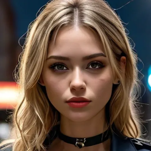 AI色情图片生成器