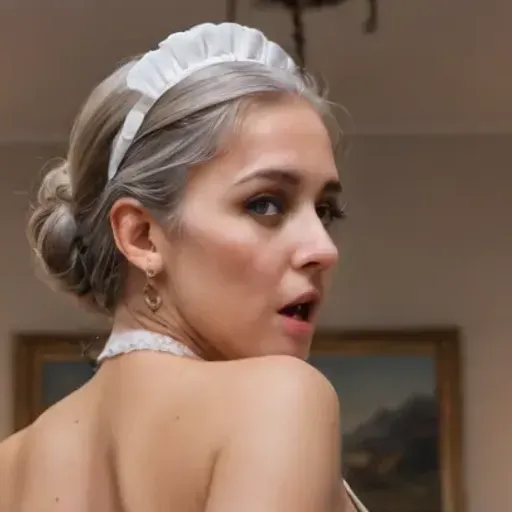 โปรแกรมสร้างภาพโปรนที่ใช้ปัญหา AI