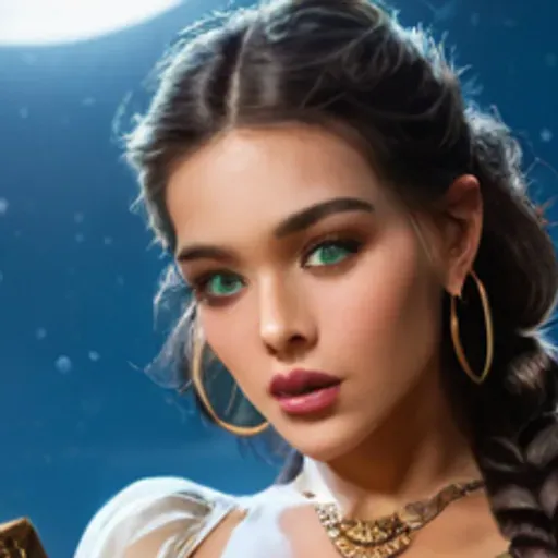 KI-Pornobild-Generator