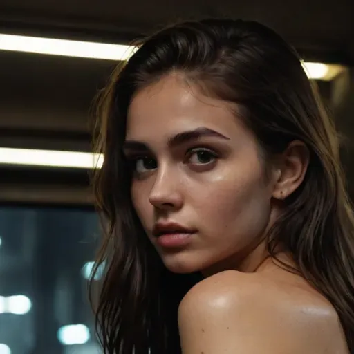 generatore di immagini porno IA