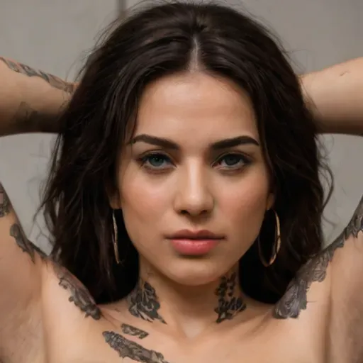 AI porn image generator