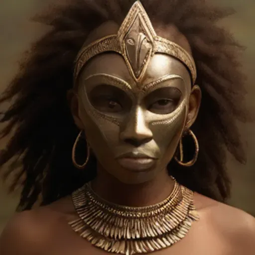 AIポルノ画像ジェネレーター