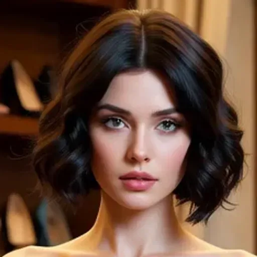 gerador de imagens pornô com IA