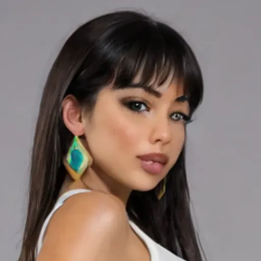 AI色情圖片產生器