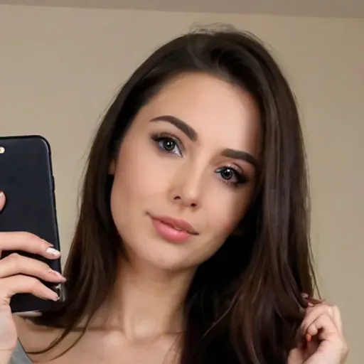 yapay zekâ porno görsel üretici