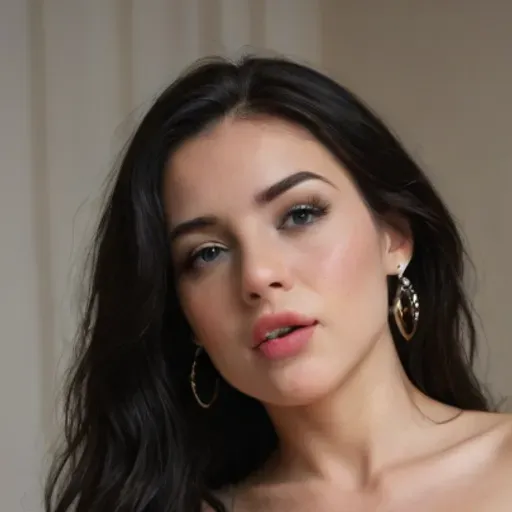 AIポルノ画像ジェネレーター