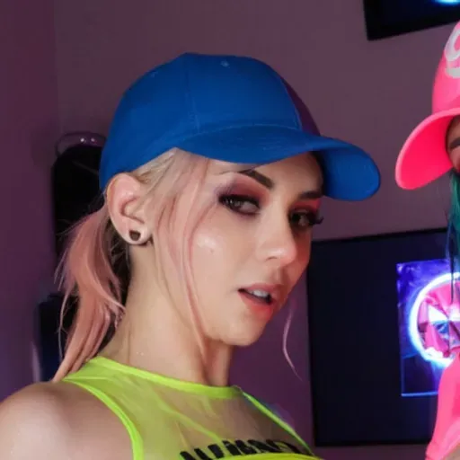 AI色情照片產生器