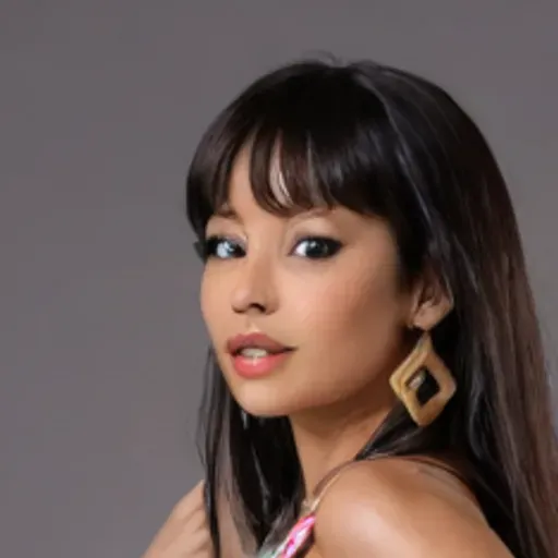 โปรแกรมสร้างภาพโปรนที่ใช้ปัญหา AI