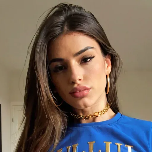 โปรแกรมสร้างภาพโปรนที่ใช้ปัญหา AI