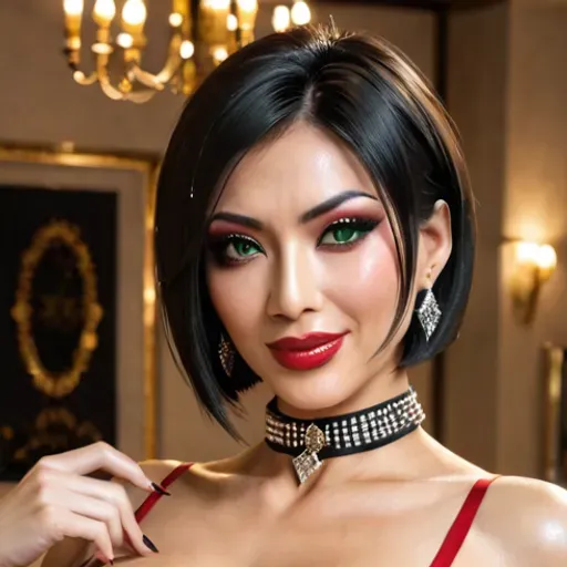 generador de imágenes porno con IA