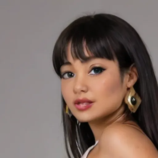 AI 포르노 이미지 생성기