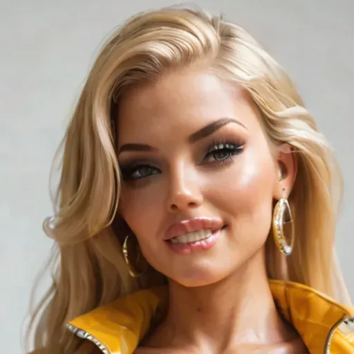 yapay zekâ porno görsel üretici