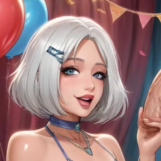 генератор порно-изображений на ИИ